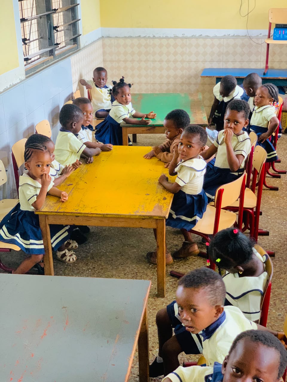 Classrooms Photo 50